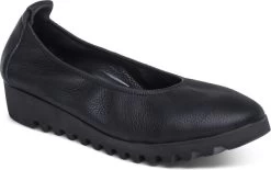 Aetrex Women's EU Brianna Ballet Flat