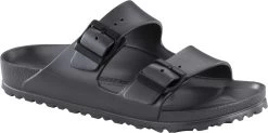 Birkenstock Arizona Essentials -Cheap Shoe Store birkenstock arizona essentials metallic anthracite eva 1001498 73213.1690828357