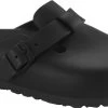 Birkenstock Boston Essentials -Cheap Shoe Store birkenstock boston essentials black eva 127103 56547.1689966628