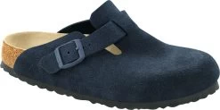 Birkenstock Boston Soft Footbed -Cheap Shoe Store birkenstock boston soft footbed midnight suede leather 102386 05589.1701981942