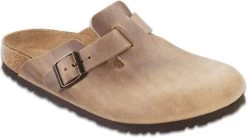 Birkenstock Boston Soft Footbed -Cheap Shoe Store birkenstock boston soft footbed tobacco oiled leather 1019484 89493.1701981943