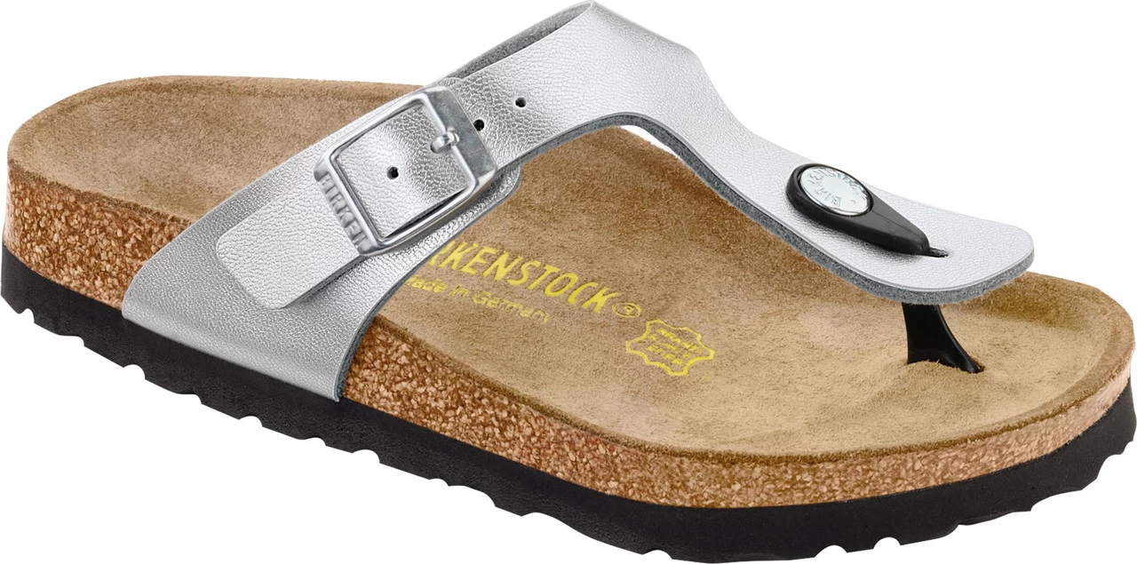 Birkenstock Children's Gizeh 4 Birkenstock Children's Gizeh - Image 2