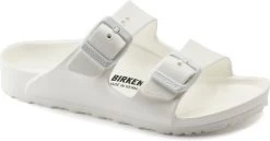 Birkenstock Children's Arizona Essentials -Cheap Shoe Store birkenstock childrens arizona essentials white eva 1018941 00459.1686260706