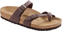 Birkenstock Children's Mayari -Cheap Shoe Store birkenstock childrens mayari mocha birkibuc 1014177 00022.1644286995