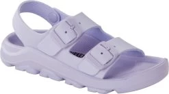Birkenstock Children's Mogami -Cheap Shoe Store birkenstock childrens mogami icy purple fog monochrome birko flor 1024596 73868.1686263419