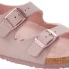 Birkenstock Children's Roma 2 Birkenstock Children's Roma -Cheap Shoe Store birkenstock childrens roma lavender blush birkibuc 1022981 51307.1644914267