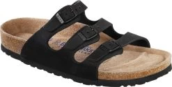 Birkenstock Women's Florida Soft Footbed 13 Birkenstock Women's Florida Soft Footbed -Cheap Shoe Store birkenstock florida soft footbed black oiled leather 1011445 92805.1585835172