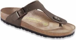 Birkenstock Women's Gizeh 22 Birkenstock Women's Gizeh -Cheap Shoe Store birkenstock gizeh mocha birkibuc 4375 67397.1657894816