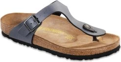 Birkenstock Women's Gizeh 23 Birkenstock Women's Gizeh -Cheap Shoe Store birkenstock gizeh onyx birko flor 843801 60184.1657894816