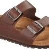 Birkenstock Men's Arizona Grip -Cheap Shoe Store birkenstock mens arizona grip vintage roast leather 1023117 96824.1669055517