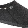 Birkenstock Zermatt Shearling