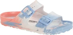 Birkenstock Arizona Essentials -Cheap Shoe Store birkenstock unisex arizona essentials coral peach multi eva 1022447 20812.1690828356