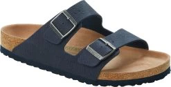 Birkenstock Arizona Vegan -Cheap Shoe Store birkenstock unisex arizona vegan desert dust indigo blue microfiber 1023116 14793.1657731074