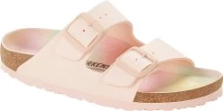 Birkenstock Arizona Vegan -Cheap Shoe Store birkenstock unisex arizona vegan ombre light rose birkibuc 1022536 63762.1657731075