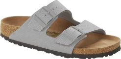 Birkenstock Arizona Vegan -Cheap Shoe Store birkenstock unisex arizona vegan stone coin textile 1021397 1021454 74031.1657731075