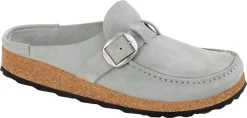 Birkenstock Women's Buckley -Cheap Shoe Store birkenstock womens buckley mineral suede 1022464 88697.1652112187