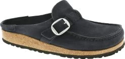 Birkenstock Women's Buckley -Cheap Shoe Store birkenstock womens buckley night suede 1021078 71885.1652112187
