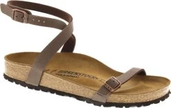 Birkenstock Women's Daloa 7 Birkenstock Women's Daloa -Cheap Shoe Store birkenstock womens daloa mocca birko flor 1006254 46234.1645636973