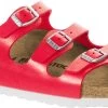 Birkenstock Women's Florida -Cheap Shoe Store birkenstock womens florida graceful hibiscus 1008857 99476.1619809877