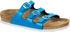 Birkenstock Women's Florida -Cheap Shoe Store birkenstock womens florida graceful ocean 1008859 68239.1619809878