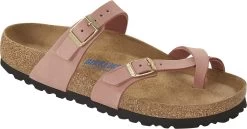 Birkenstock Women's Mayari Soft Footbed -Cheap Shoe Store birkenstock womens mayari soft footbed old rose nubuck leather 1023964 85715.1686306981