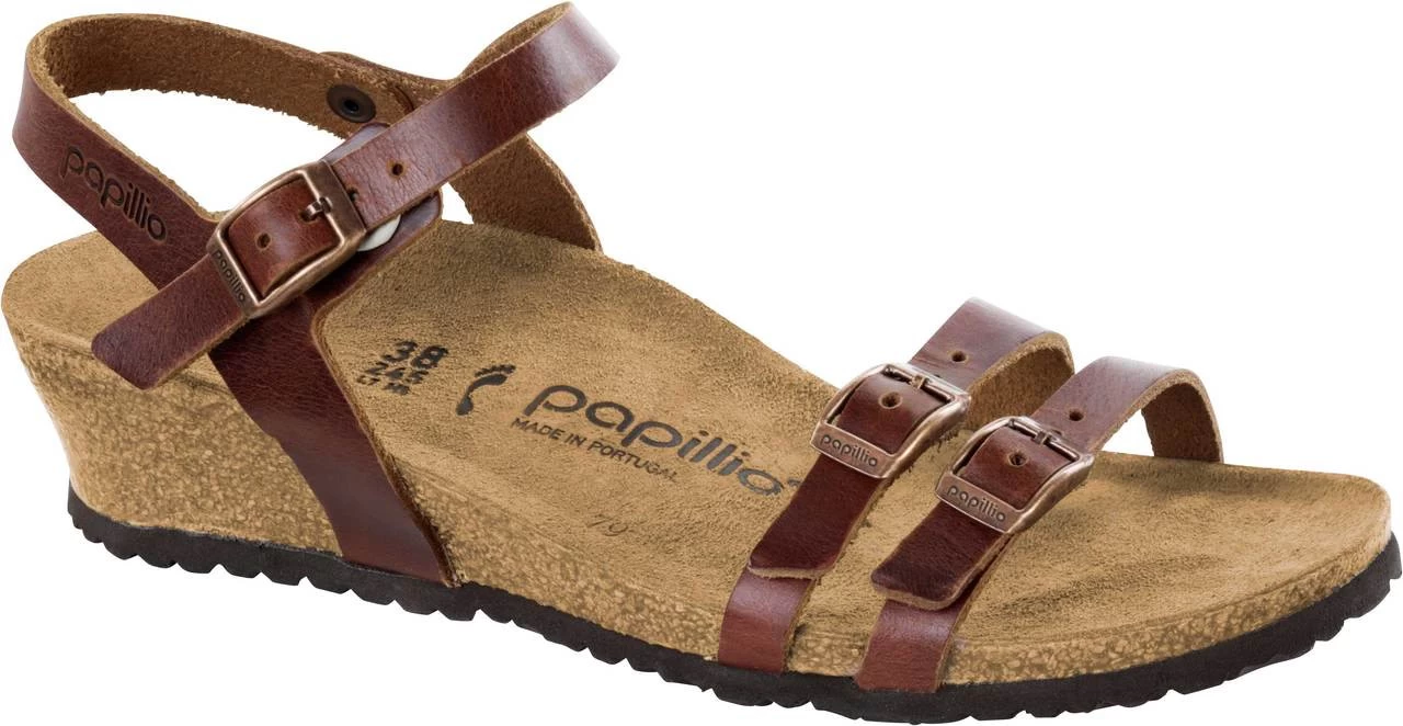 Birkenstock Women's Papillio Lana 4 Birkenstock Women's Papillio Lana - Image 2
