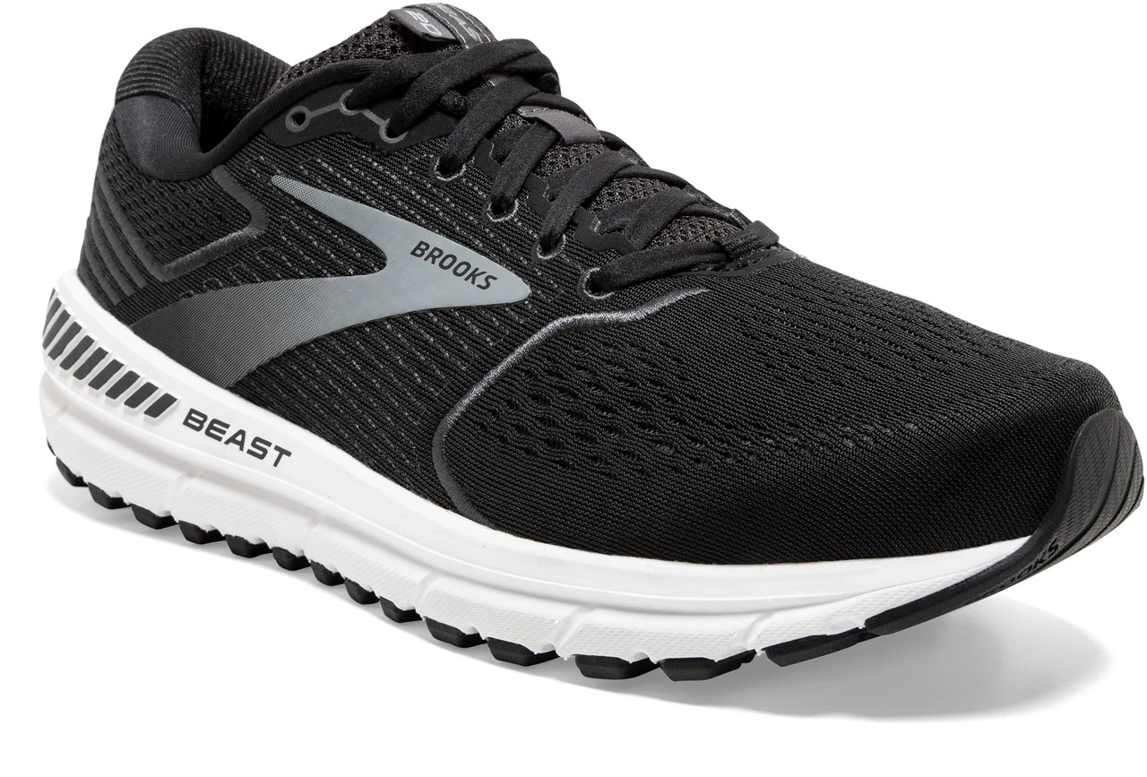 Brooks Men's Beast '20 3 Brooks Men's Beast '20