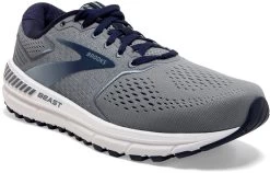 Brooks Men's Beast '20 8 Brooks Men's Beast '20 -Cheap Shoe Store brooks mens beast 20 blue grey peacoat 110327 491 76750.1684356018