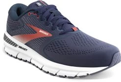 Brooks Men's Beast '20 9 Brooks Men's Beast '20 -Cheap Shoe Store brooks mens beast 20 peacoat midnight red 1103271d480 73579.1688185214