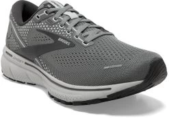 Brooks Men's Ghost 14 10 Brooks Men's Ghost 14 -Cheap Shoe Store brooks mens ghost 14 grey alloy oyster 110369 067 24759.1657579862