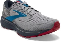 Brooks Men's Ghost 14 11 Brooks Men's Ghost 14 -Cheap Shoe Store brooks mens ghost 14 grey blue red 110369 078 39183.1657579862