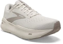 Brooks Men's Ghost Max -Cheap Shoe Store brooks mens ghost max coconut white sand chateau 1104061D174 78805.1717793384