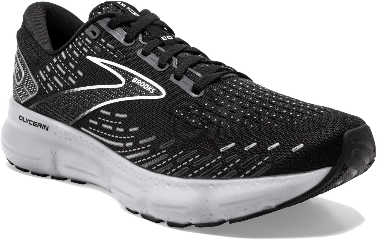 Brooks Men's Glycerin 20 4 Brooks Men's Glycerin 20 - Image 2