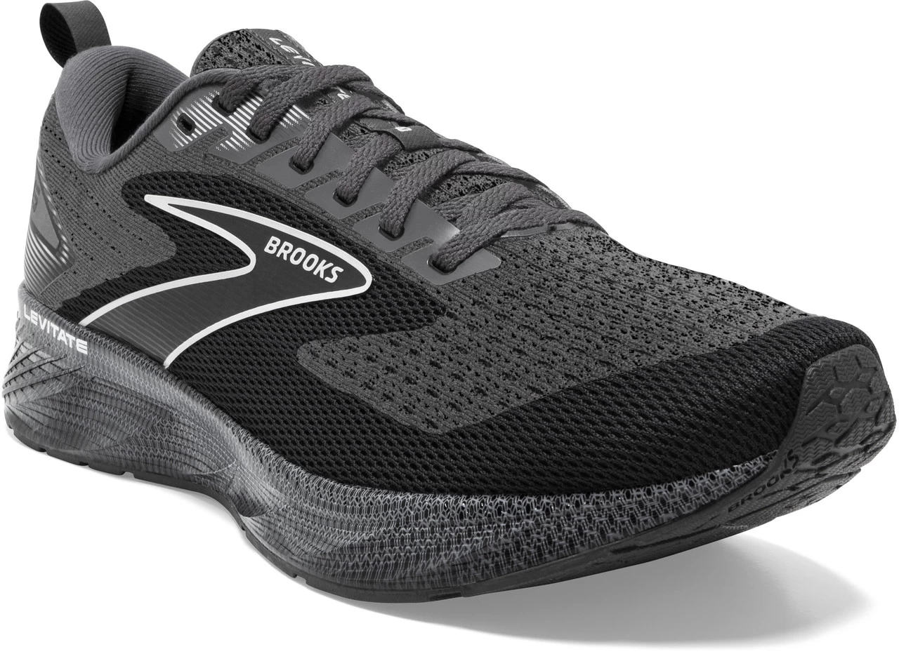 Brooks Men's Levitate 6 3 Brooks Men's Levitate 6