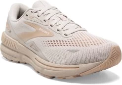 Brooks Women's Adrenaline GTS 23 -Cheap Shoe Store brooks womens adrenaline gts 23 crystal grey villa white 1203811B259 85256.1717794148