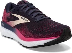 Brooks Women's Ghost 16 8 Brooks Women's Ghost 16 -Cheap Shoe Store brooks womens ghost 16 peacoat raspberry apricot 1204071B422 27275.1717795235