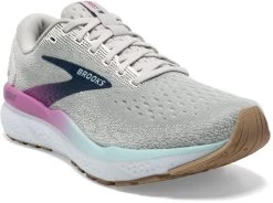 Brooks Women's Ghost 16 9 Brooks Women's Ghost 16 -Cheap Shoe Store brooks womens ghost 16 white grey estate blue 1204071b175 98306.1717795235