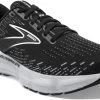Brooks Women's Glycerin GTS 20 -Cheap Shoe Store brooks womens glycerin gts 20 black white alloy 1203701b059 80371.1684265769