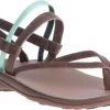 Chaco Women's Loveland 1 Chaco Women's Loveland -Cheap Shoe Store chaco womens loveland heather opal j106440 55786.1522091945
