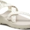 Chaco Women's Z/Cloud -Cheap Shoe Store chaco womens z cloud confetti cream jch109028 86232.1647274220