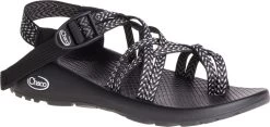 Chaco Women's ZX/2 Classic -Cheap Shoe Store chaco womens zx 2 classic boost black j106266 04983.1638293733