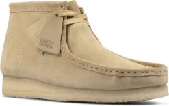 Clarks Men's Wallabee Boot 9 Clarks Men's Wallabee Boot -Cheap Shoe Store clarks mens wallabee boot maple suede 26155516 57263.1652206110