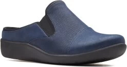 Clarks Women's Sillian Free -Cheap Shoe Store clarks womens sillian free navy combi synthetic 26138081 94235.1540443684
