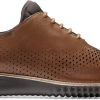 Cole Haan 2.ZeroGrand Lined Laser Wingtip Oxford -Cheap Shoe Store cole haan mens 2 zerogrand lined laser wingtip oxford british tan java c25351 40331.1632943147