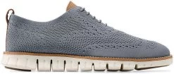 Cole Haan ZeroGrand Wingtip Oxford With Stitchlite -Cheap Shoe Store cole haan mens zerogrand stitchlite stone C24944 77807.1651806567