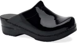 Dansko Sonja 10 Dansko Sonja -Cheap Shoe Store dankso sonja black patent 427020200 19018.1491235768