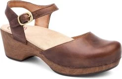 Dansko Sam -Cheap Shoe Store dansko women sam teak vintage pull up 9840677000 30109.1542839046
