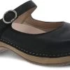 Dansko Bria 1 Dansko Bria -Cheap Shoe Store dansko womens bria black burnished nubuck 9435101600 93319.1680917642