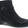 Dansko Cagney -Cheap Shoe Store dansko womens cagney black burnished suede 3217470200 80620.1666881475
