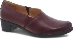 Dansko Camdyn -Cheap Shoe Store dansko womens camdyn wine burnished nubuck 3216880200 76452.1660850518